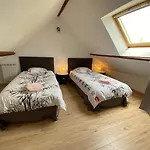 بيت للعطل Petite Maison Dans La Prairie La Pellerine (Mayenne)