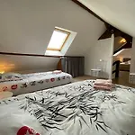 بيت للعطل Petite Maison Dans La Prairie La Pellerine (Mayenne)