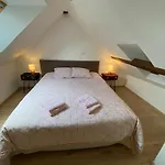 Petite Maison Dans La Prairie بيت للعطل La Pellerine (Mayenne)