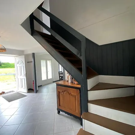 Casa de Férias Petite Maison Dans La Prairie *