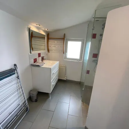 Casa de Férias Petite Maison Dans La Prairie *