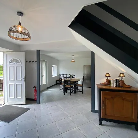 Petite Maison Dans La Prairie * La Pellerine (Mayenne)