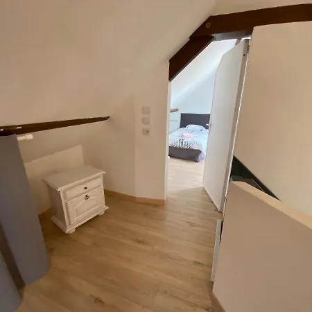 Holiday home Petite Maison Dans La Prairie