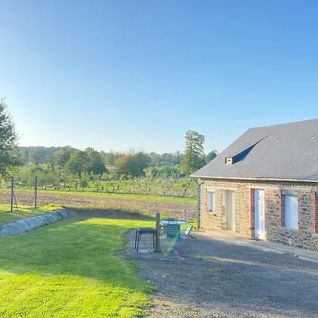 Petite Maison Dans La Prairie *