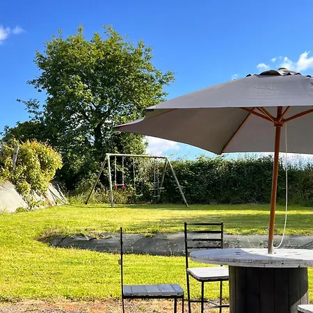 Prázdninový dům Petite Maison Dans La Prairie