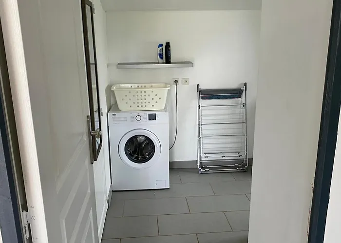 Prázdninový dům Petite Maison Dans La Prairie *