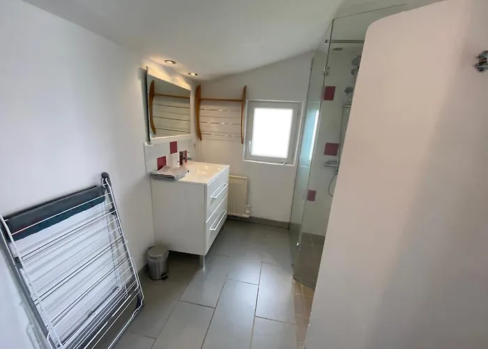 Prázdninový dům Petite Maison Dans La Prairie *