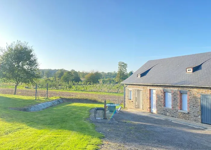 Petite Maison Dans La Prairie *