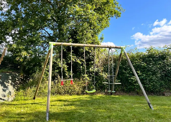 Petite Maison Dans La Prairie *